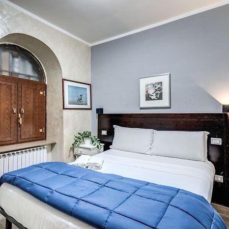 Hotel Family House Rome Exterior photo